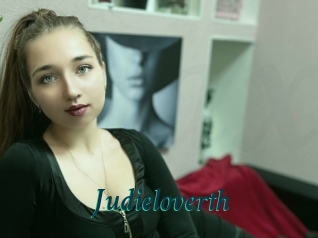 Judieloverth