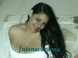 Juianacardona