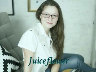 Juiceflower