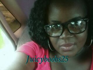 Juicyboobs25