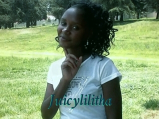 Juicylilitha