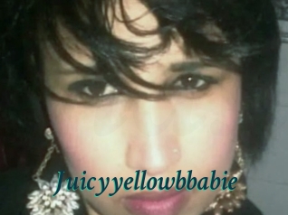 Juicyyellowbbabie