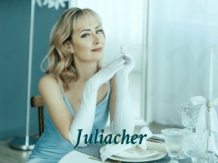 Juliacher