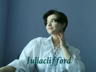 Juliaclifford