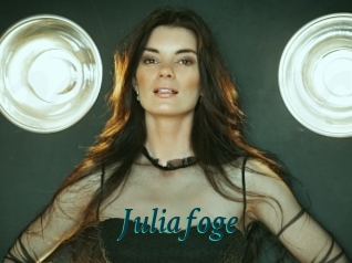 juliafoge Maxi Top Sexe