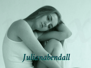 Julianabendall