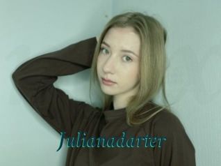 Julianadarter