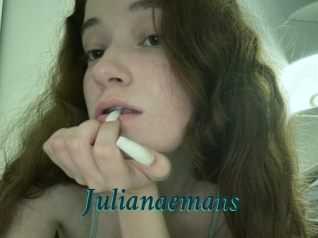 Julianaemans