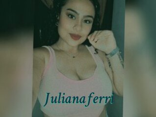 Julianaferri