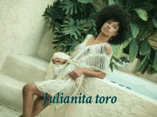 Julianita_toro