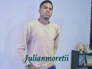 Julianmoretii