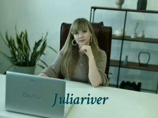 Juliariver