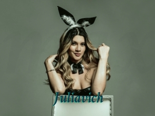 Juliavich