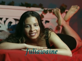 Juliawaine