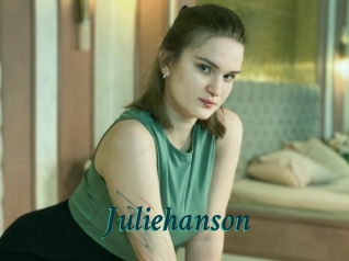 Juliehanson