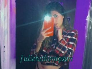 julietathompson Maxi Top Sexe