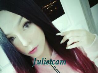 Julietcam