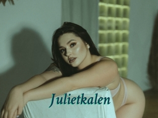 Julietkalen