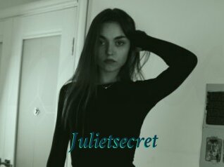 Julietsecret