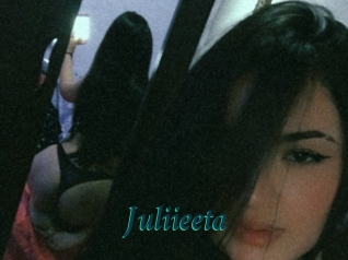 Juliieeta