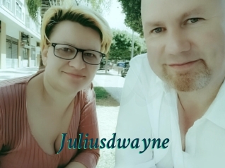 Juliusdwayne
