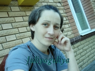 Juliyaguliya