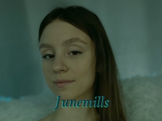 Junemills