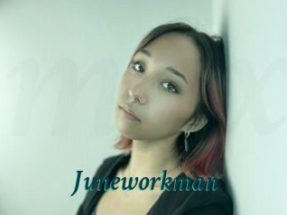 Juneworkman