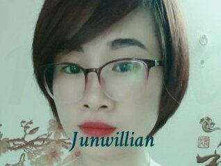 Junwillian