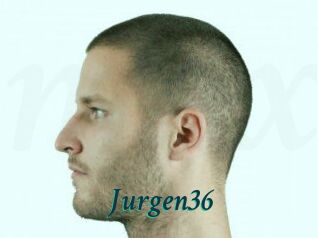 jurgen36 Maxi Top Sexe