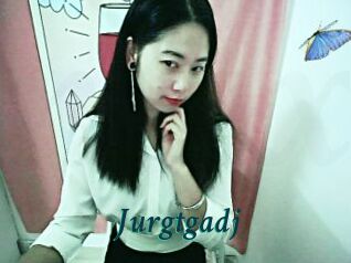 Jurgtgadj