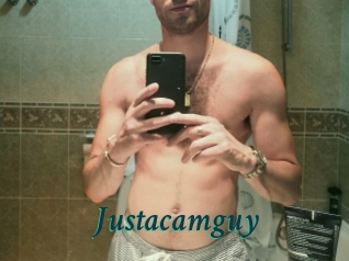 Justacamguy