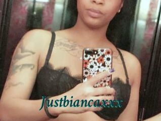 Justbiancaxxx