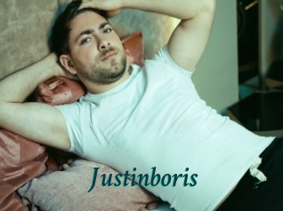 justinboris Maxi Top Sexe