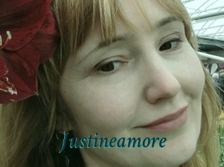 Justineamore