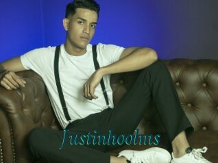 Justinhoolms