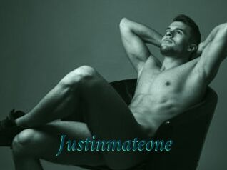 Justinmateone