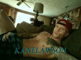 KANELAWSON