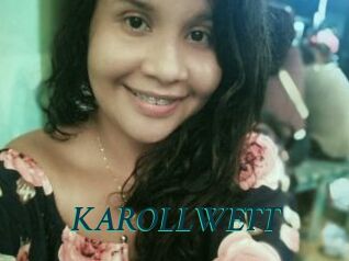 KAROLLWETT