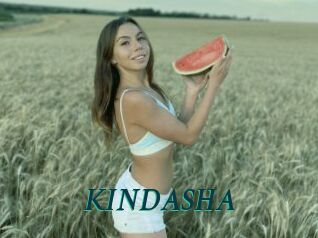 KINDASHA