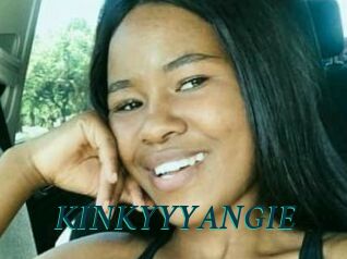 KINKYYYANGIE