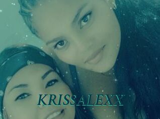 KRISSALEXX