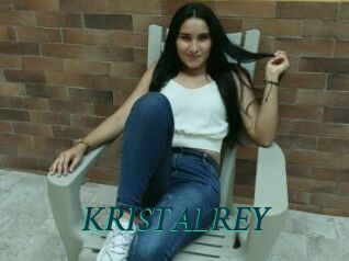 KRISTALREY