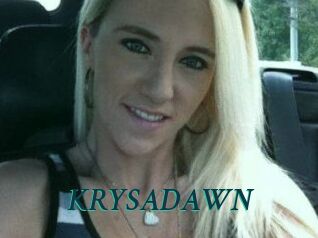 KRYSADAWN