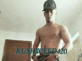 KUSHWEED420