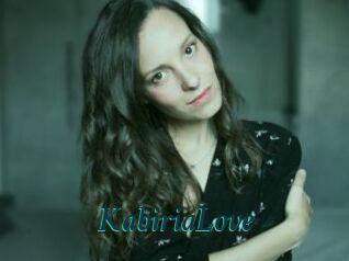 KabiriaLove