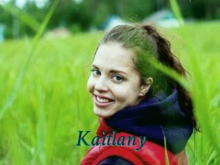Kaitlany