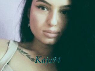 Kaja94 Maxi Top Sexe