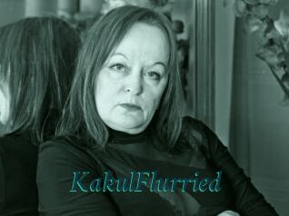 KakulFlurried