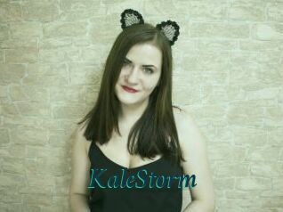 KaleStorm
